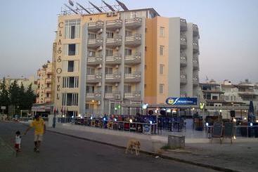 בית מלון כפרי Temple Class   All Inclusive