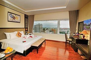 هتل Thanh Lich Hue