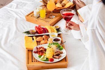 هتل Thanh Lich Royal Boutique