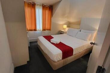 هتل The Shakespeare