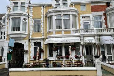 בית מלון כפרי The Wilton