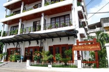 فندق Vayakorn Inn