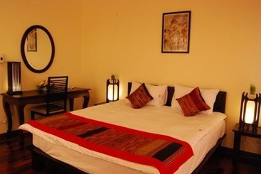 هتل Vayakorn Inn