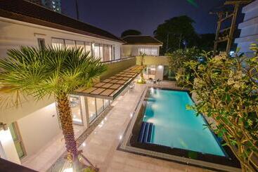 فندق Villa Navin