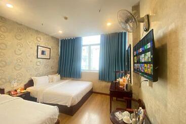 A25 Hotel 25 Trương định