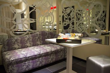 호텔 Kleopatra Design