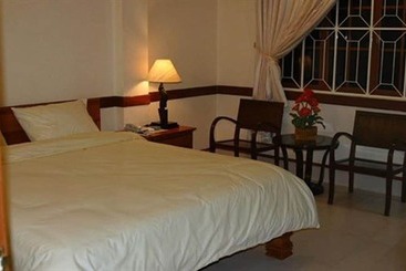 Nokor Lucky Serviced Apartments