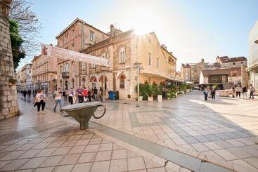 Pensão Olea Luxury Rooms