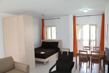 Piscadera Seaview Apartments