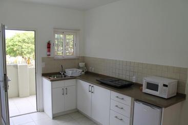 Piscadera Seaview Apartments