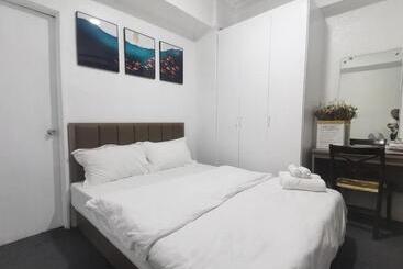 هتل آپارتمان Accommodation Services