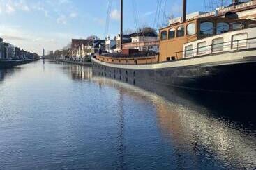 B&b Stoet & Berre Geheel Privé 1   4 Pers