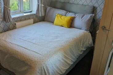 住宿加早餐  Hawarden Near Chester