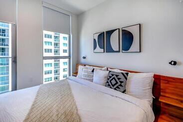 شقة فندقية High End Studio Yotel Downtown L40