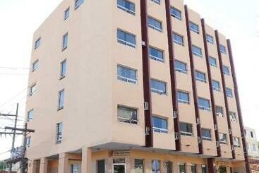 هتل Palace Ejecutivo