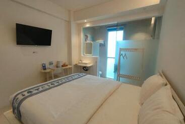 Пансион Little Mykonos