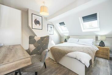 Пансион The Rainbow