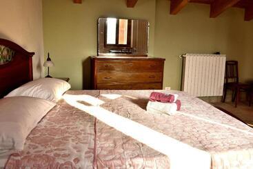 B&b Cascina Sortina Country House