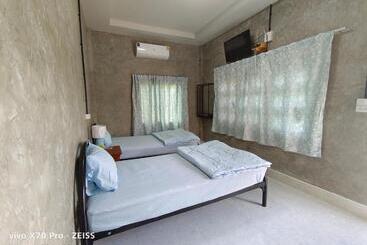 مبيت وإفطار Da Kanda Boutique