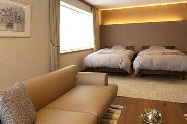 Bed and Breakfast Pension Hinode