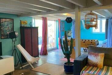 住宿加早餐  Un Petit Voyage