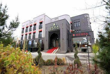 Dera Hotel Bukhara