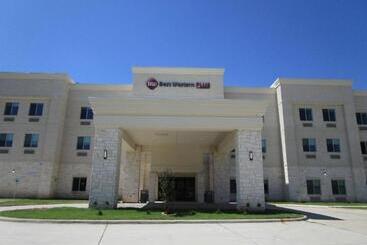 فندق Best Western Plus Bonham