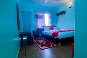 هتل Elite Pokhara