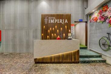 Hotel Imperia