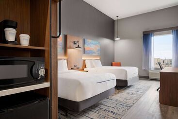 فندق La Quinta Inn & Suites By Wyndham Del Rio