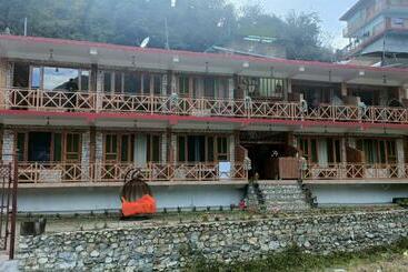 Rrr Resorts Tirthan Valley By Rrr Hotels & Resorts