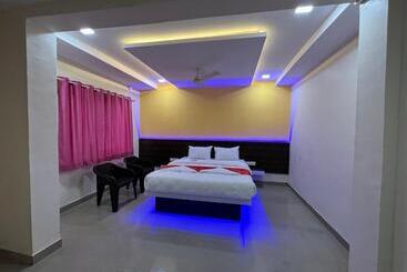 Отель Sayba Inn Lodging