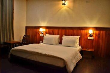 فندق The Landsby Cottages