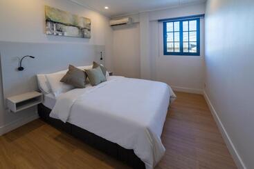 هتل Toorak Central