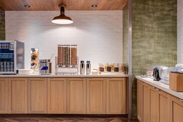 فندق Towneplace Suites By Marriott Norfolk