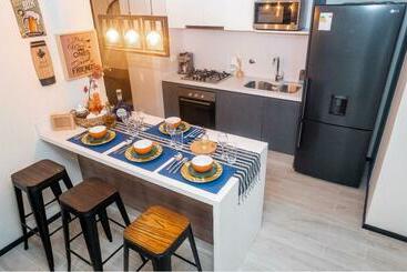 Lovely Apartament Barranco