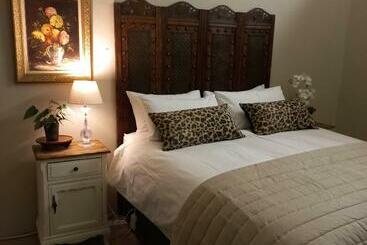 ペンション Bowden B&b