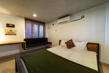 펜션 Mermaid Farm House