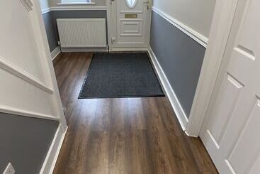 펜션 Richmond House