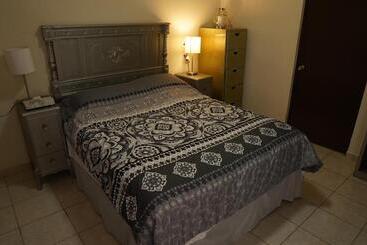 リゾートホテル Finca Luz Del Mar