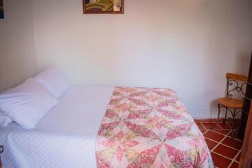 호텔 Alojamiento Jaw