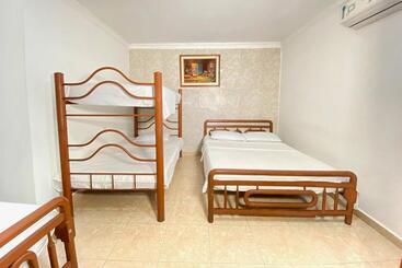 فندق Ayenda Republicano Colonial No 2