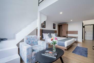 בית מלון כפרי Mandarava