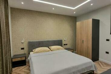 Отель Trip Stop