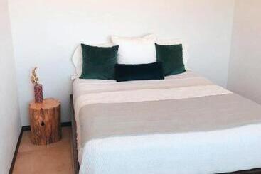 فندق صغير Huella B