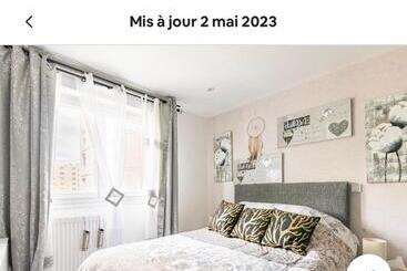 צימר Chambre Cosy