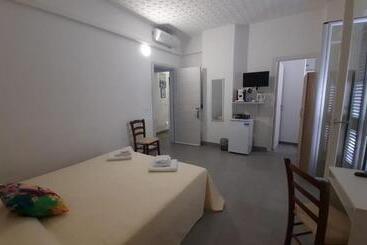 צימר Galleria 38