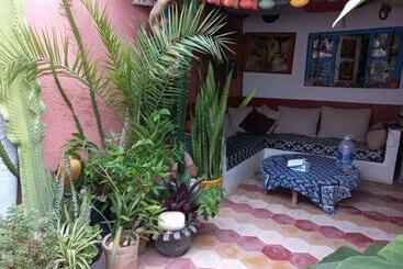 Bed and Breakfast Kasba De L Artiste