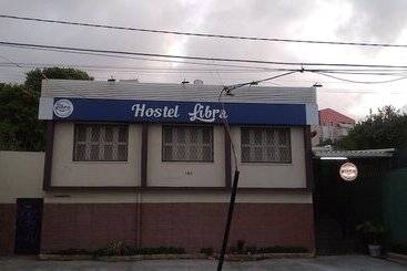 Hostel Libra   Castelo Branco