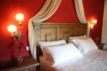 Agriturismo Vicolabate